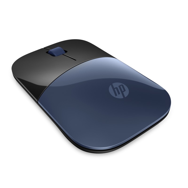 HP Z3700 Maus Beidhändig RF Wireless Optisch 1200 DPI