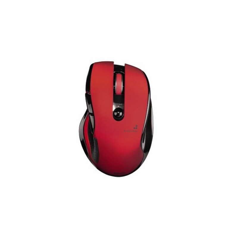 Hama 00050420 Maus RF Wireless Optisch 1600 DPI