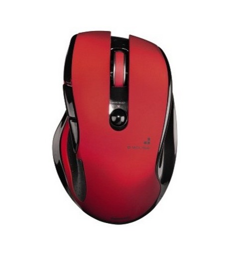 Hama 00050420 Maus RF Wireless Optisch 1600 DPI