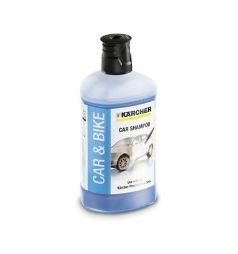 Kärcher 6.295-750.0 nettoyant tous support 1000 ml