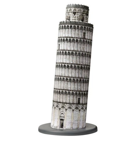 Ravensburger Leaning Tower of Piya 3D Puzzle 216 pieza(s)