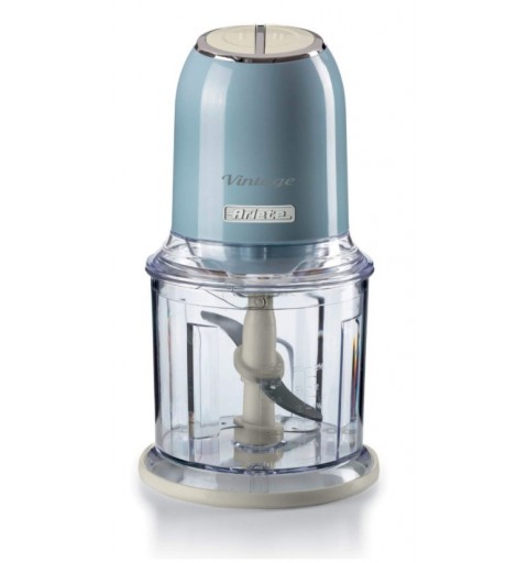 Ariete 0438 05 hachoir électrique 0,6 L 400 W Bleu