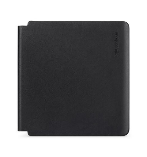 Rakuten Kobo N779-AC-BK-E-PU e-book reader case 20.3 cm (8") Folio Black