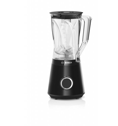 Bosch Serie 4 MMB6141B blender Mélangeur de table 1200 W Noir