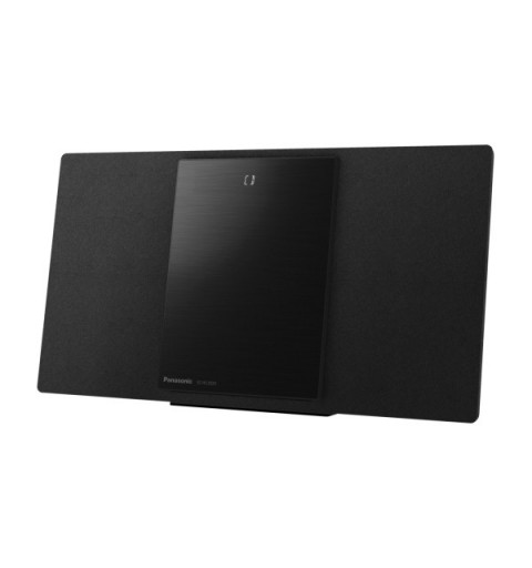 Panasonic SC-HC2020 Home audio mini system 40 W Black