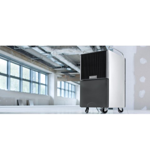 DEHUMIDIFIERS Home dehumidifier By OLIMPIA SPLENDID