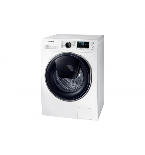 Samsung WW8NK62E0RW lavadora Carga frontal 8 kg 1200 RPM C Blanco