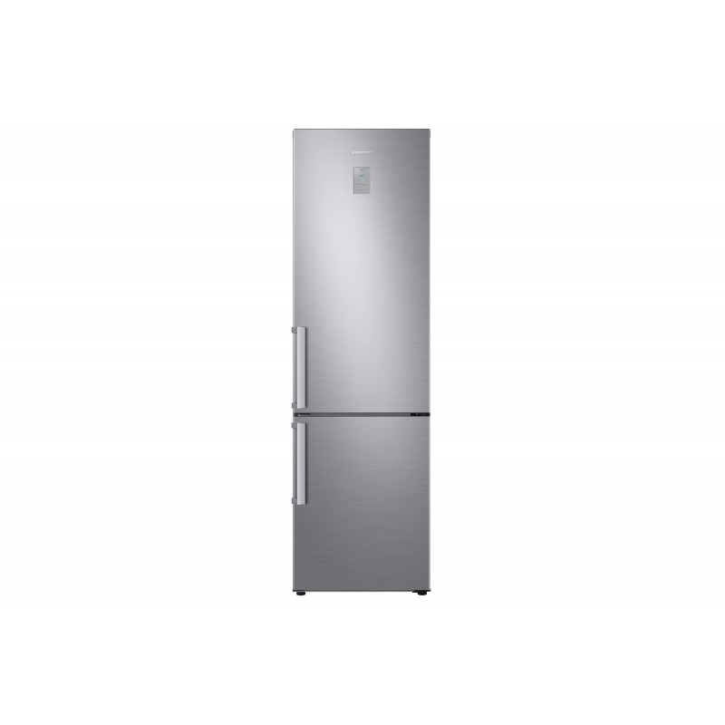 Samsung RB38T666DS9 réfrigérateur-congélateur Autoportante 385 L D Argent