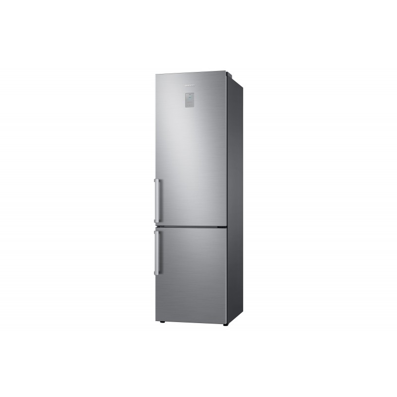 Samsung RB38T666DS9 fridge-freezer Freestanding 385 L D Silver