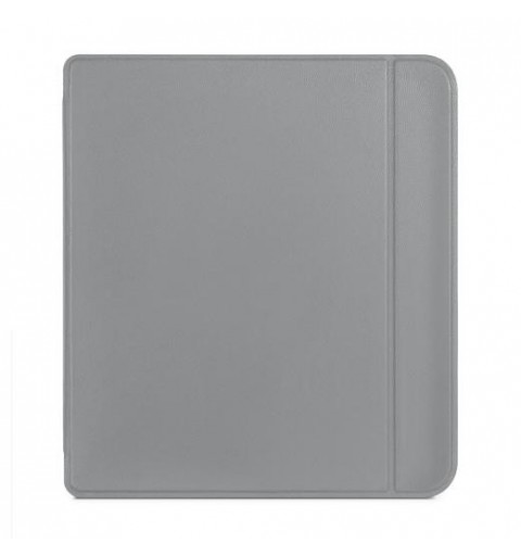 Rakuten Kobo N418-AC-GY-O-PU custodia per e-book reader 17,8 cm (7") Custodia a libro Grigio