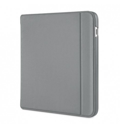 Rakuten Kobo N418-AC-GY-O-PU custodia per e-book reader 17,8 cm (7") Custodia a libro Grigio