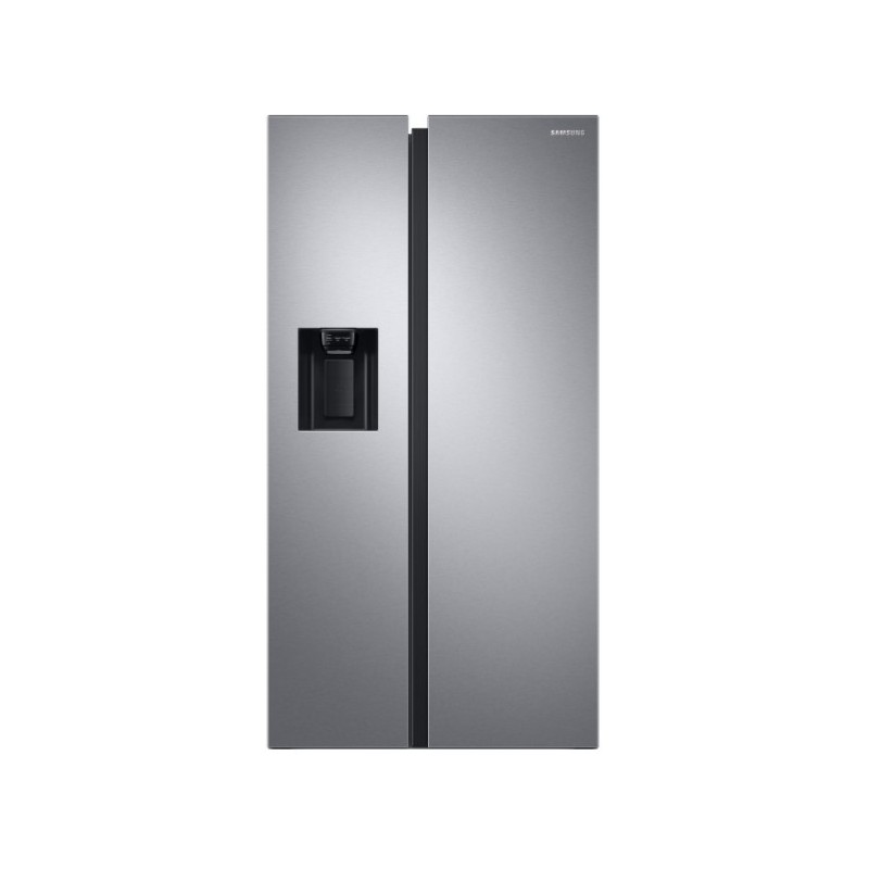 Samsung RS68A854CSL nevera puerta lado a lado Integrado Independiente 634 L C Acero inoxidable