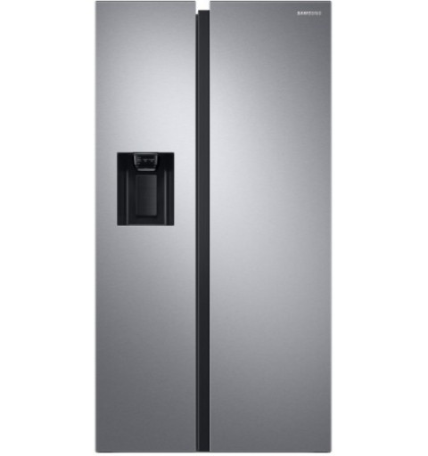 Samsung RS68A854CSL nevera puerta lado a lado Integrado Independiente 634 L C Acero inoxidable