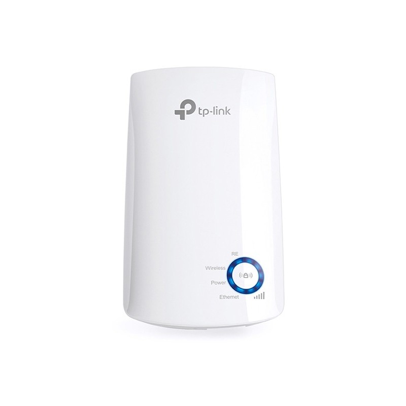 TP-LINK 300Mbps Wi-Fi Range Extender