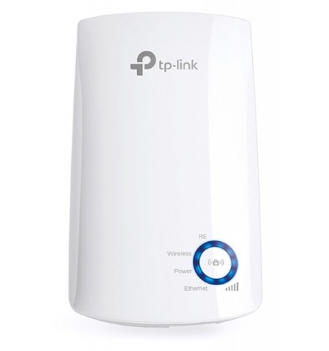 TP-LINK 300Mbps Wi-Fi Range Extender