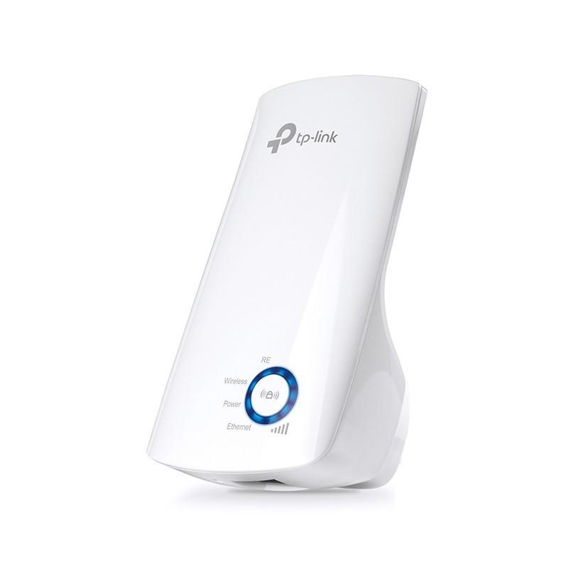 TP-LINK 300Mbps Wi-Fi Range Extender