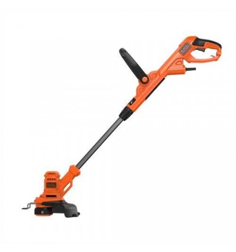 Black & Decker BESTA525 450 W Électricité CA Orange