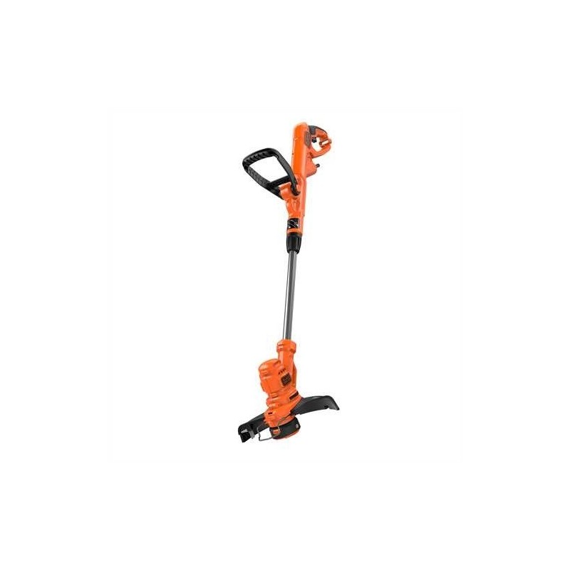 Black & Decker BESTA525 450 W Électricité CA Orange