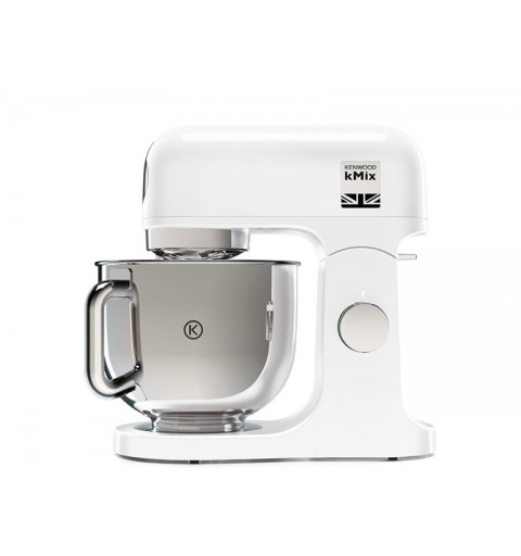 Kenwood KMX750AW mixer Stand mixer 1000 W White