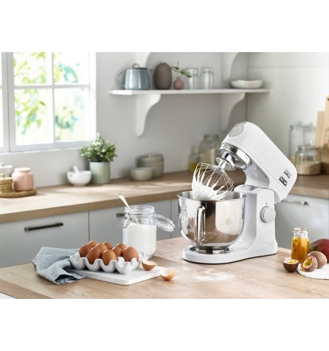 Kenwood KMX750AW mixer Stand mixer 1000 W White