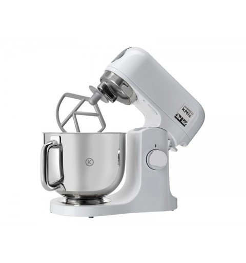 Kenwood KMX750AW mixer Stand mixer 1000 W White