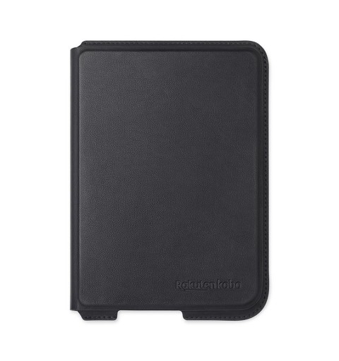 Rakuten Kobo Nia SleepCover étui pour lecteur d'e-book 15,2 cm (6") Housse Noir