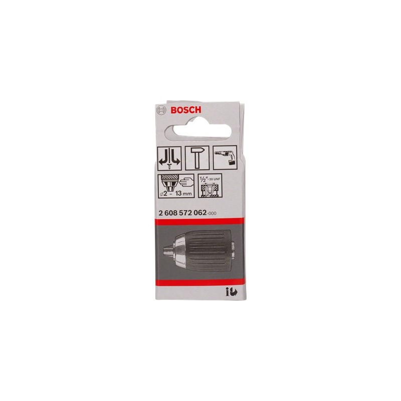 Bosch 2 608 572 105 mandrino