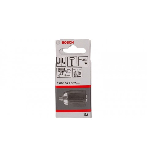 Bosch 2 608 572 105 mandrino