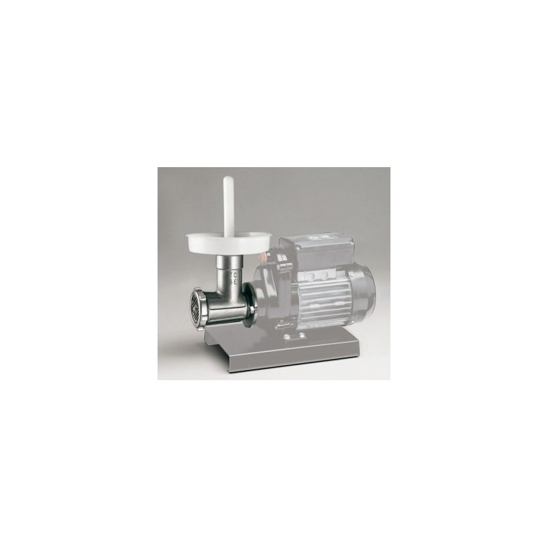 Reber 8820 N mincer Aluminium