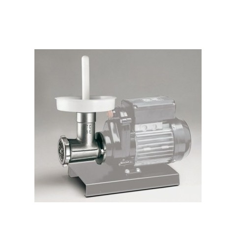 Reber 8820 N mincer Aluminium