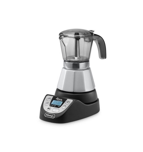 De’Longhi EMKP 42.B Semi-auto Electric moka pot