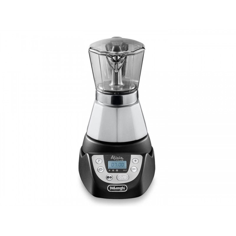 De’Longhi EMKP 42.B Semi-auto Electric moka pot