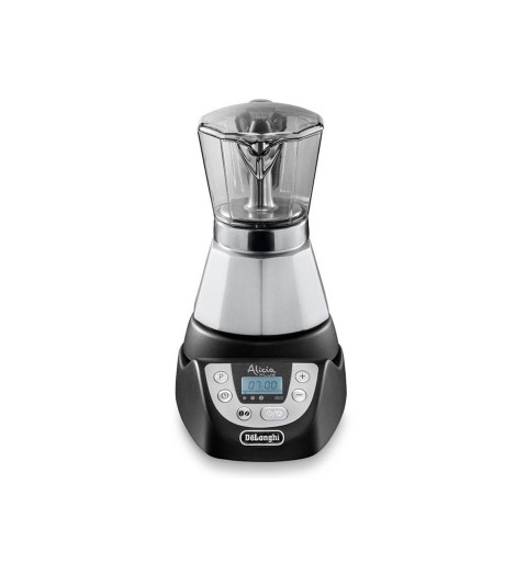 De’Longhi EMKP 42.B Semi-auto Electric moka pot