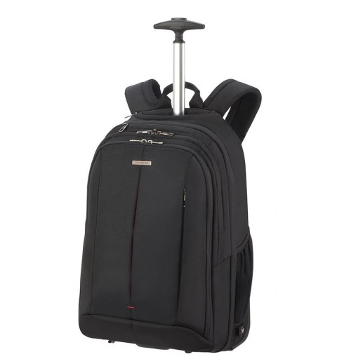 Samsonite GuardIT 2.0 sacoche d'ordinateurs portables 39,6 cm (15.6") Sac à dos Noir