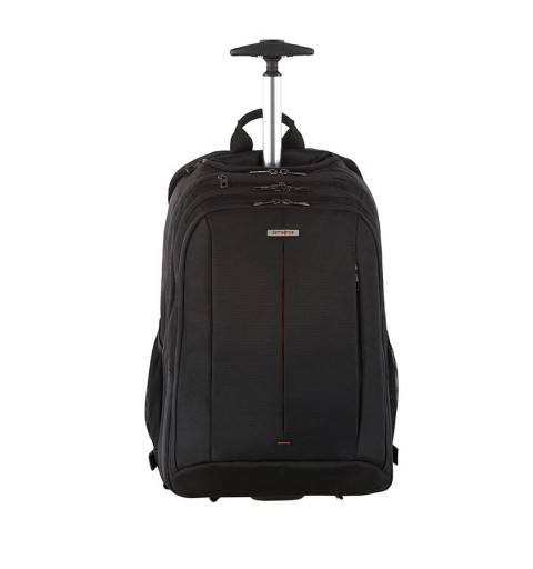 Samsonite GuardIT 2.0 sacoche d'ordinateurs portables 39,6 cm (15.6") Sac à dos Noir