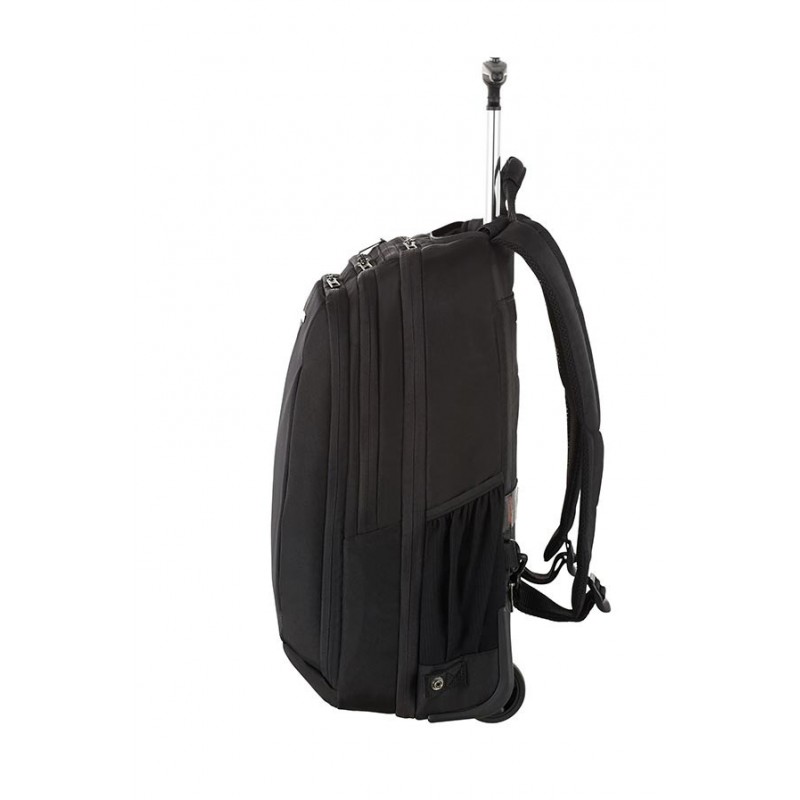 Samsonite GuardIT 2.0 sacoche d'ordinateurs portables 39,6 cm (15.6") Sac à dos Noir