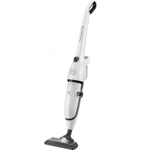 Rowenta RH8037WA stick vacuum electric broom Dust bag 2.2 L 750 W White