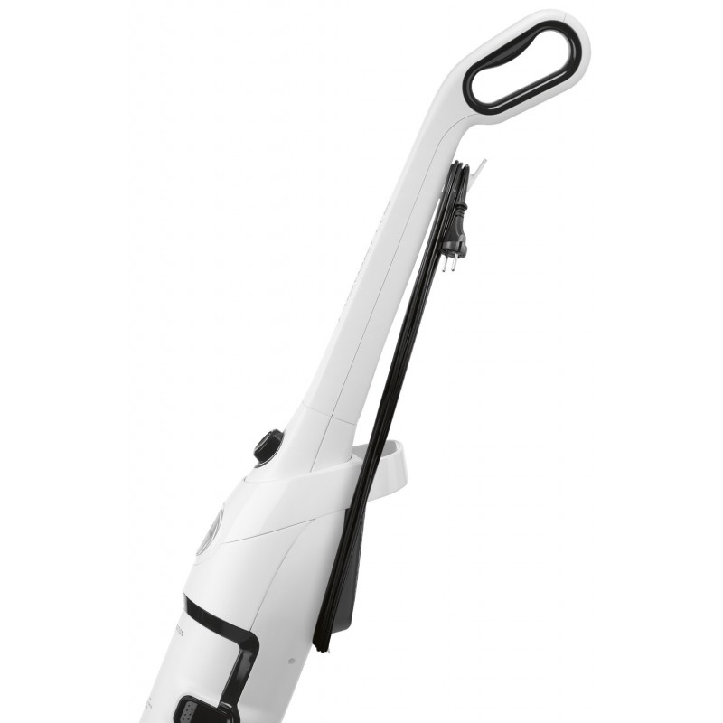 Rowenta RH8037WA stick vacuum electric broom Dust bag 2.2 L 750 W White