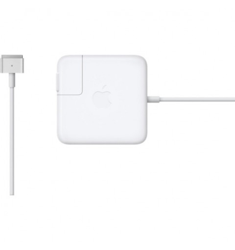 Apple MagSafe 2 adaptateur de puissance & onduleur Intérieure 85 W Blanc