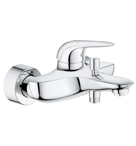 GROHE 32286001 Badarmatur Waschbecken