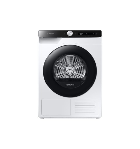 Samsung DV90T5240AE asciugatrice Libera installazione Caricamento frontale 9 kg A+++ Bianco