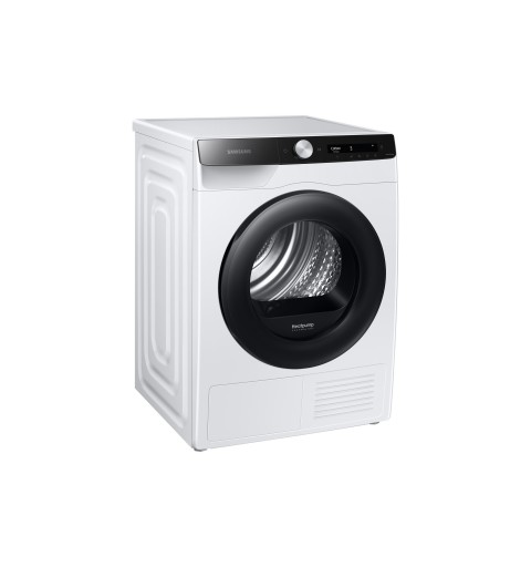 Samsung DV90T5240AE asciugatrice Libera installazione Caricamento frontale 9 kg A+++ Bianco