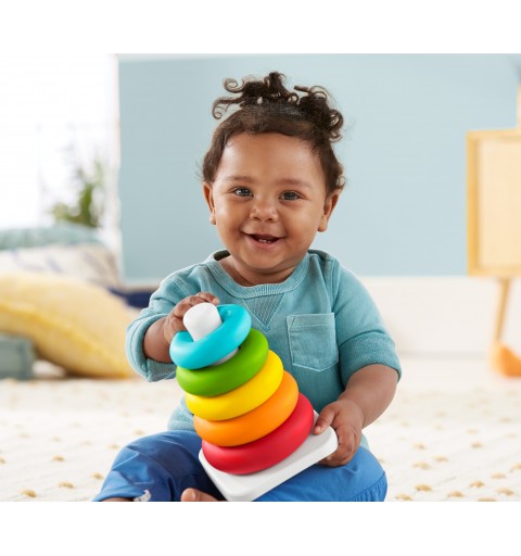 Fisher-Price GRF09 Lernspielzeug