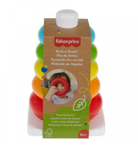 Fisher-Price GRF09 Lernspielzeug