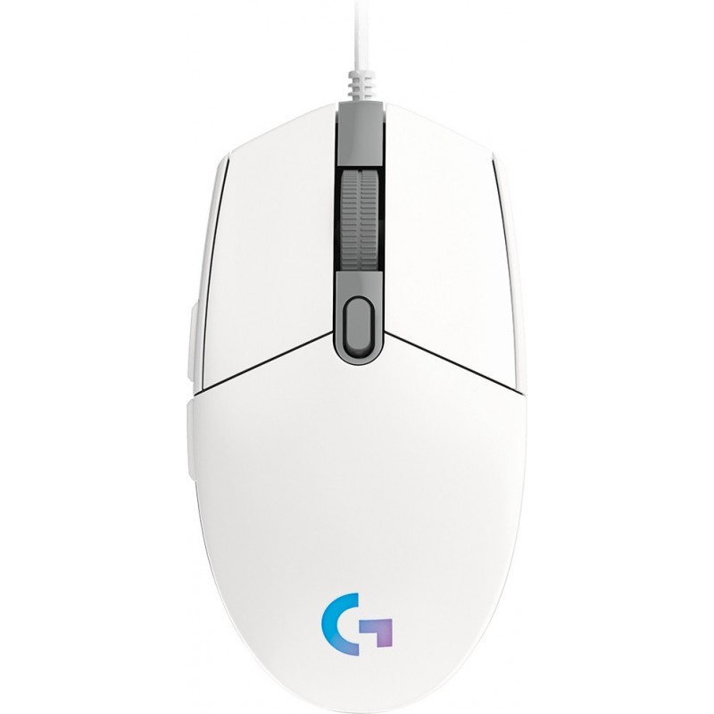 Logitech G G203 lightsync