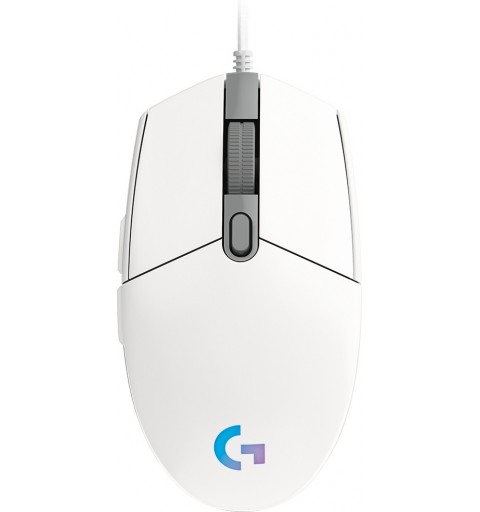 Logitech G G203 lightsync