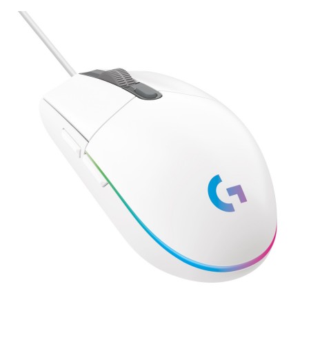 Logitech G G203 lightsync