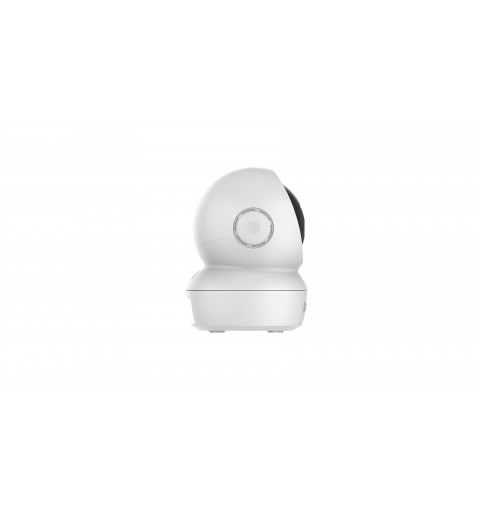 EZVIZ C6N Smart Indoor Smart Security PT Cam, with Motion Tracking - White