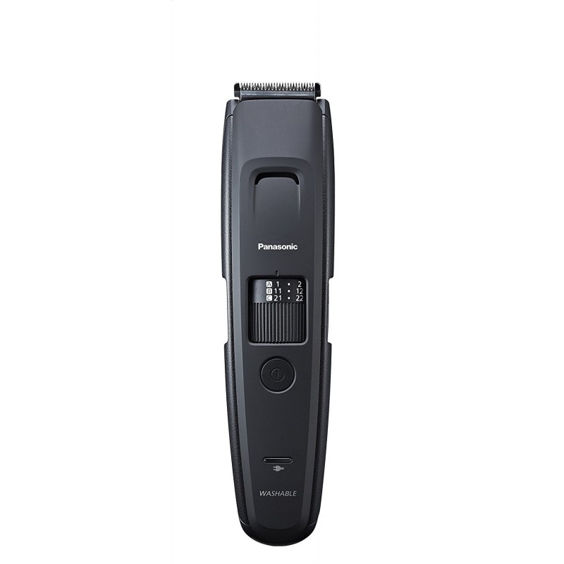 Panasonic ER-GB86-K503 beard trimmer Black