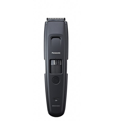 Panasonic ER-GB86-K503 beard trimmer Black